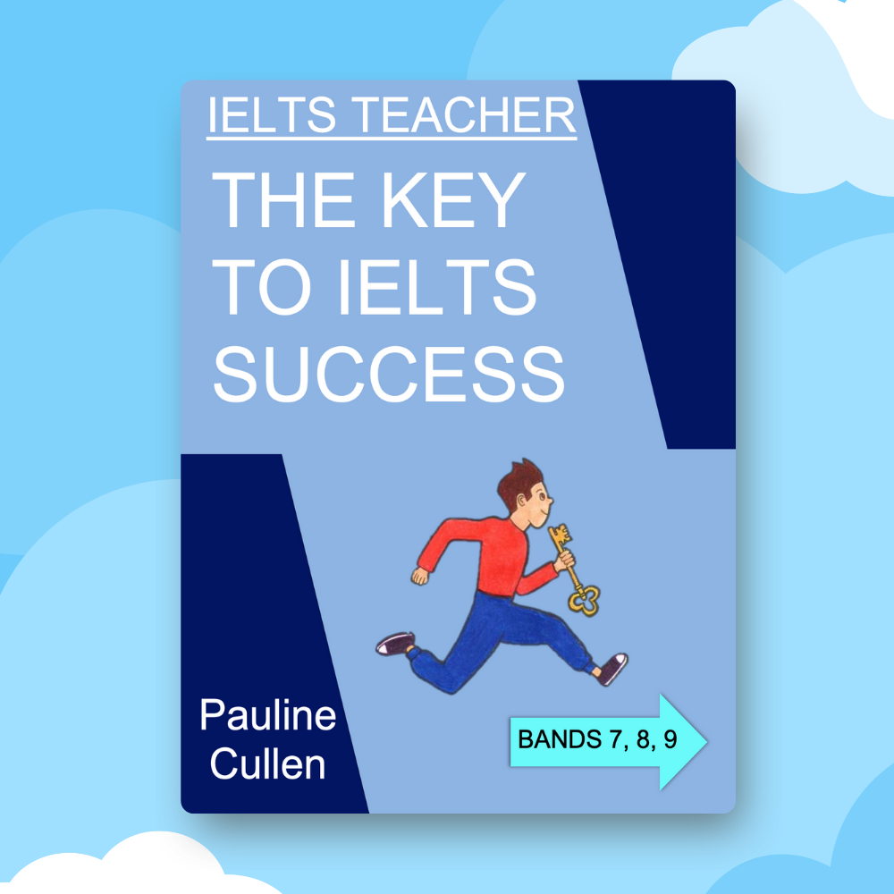 Review sách The Key to IELTS Success Band 7, 8, 9