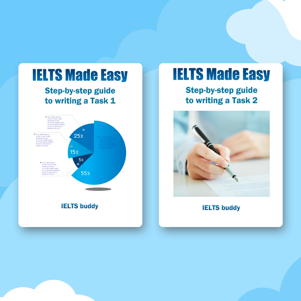 Review sách IELTS Made Easy: Step by Step Guide to Writing Task 1 & 2