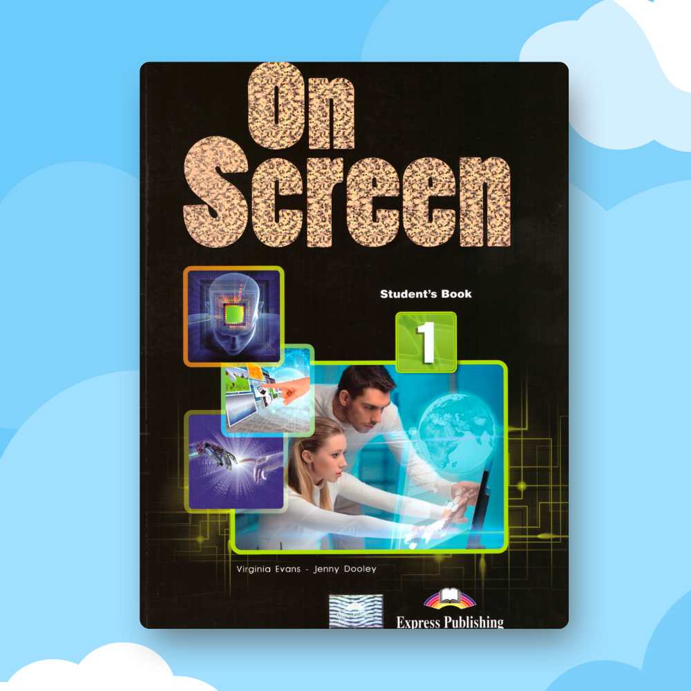 Review bộ On Screen Level 1 (A1–A2) – Giá 100k