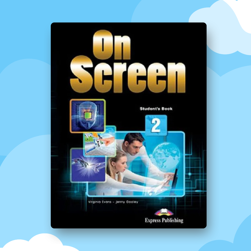 Review bộ On Screen Level 2 (A2–A2+)  – Giá 100k